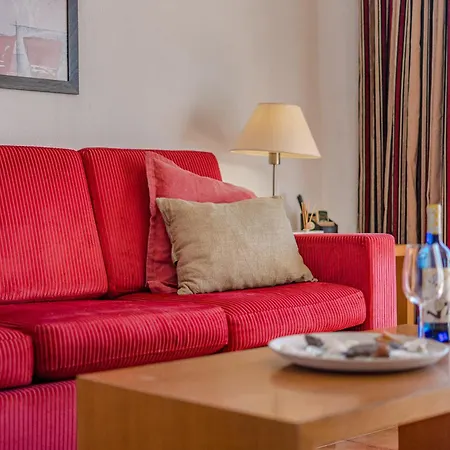 Apartman Sea View Albatros Golf Del Sur