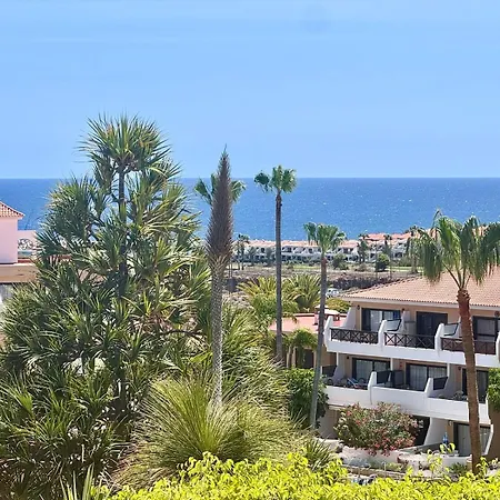 Sea View Albatros Golf Del Sur