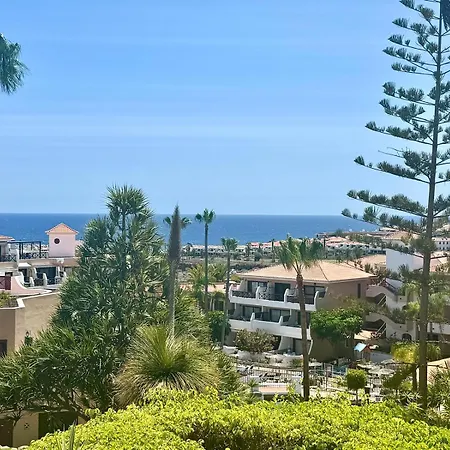 Sea View Albatros Golf Del Sur * סן מיגל דה אבונה