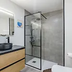 Sea View Albatros Golf Del Sur Apartment *