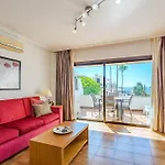 Sea View Albatros Golf Del Sur Apartment San Miguel de Abona