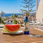 Apartment Sea View Albatros Golf Del Sur *