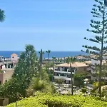 Sea View Albatros Golf Del Sur * San Miguel de Abona
