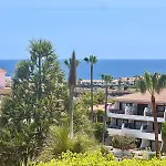 Sea View Albatros Golf Del Sur