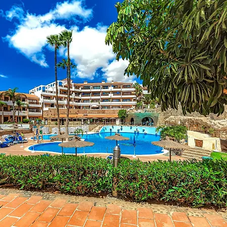 Apartament Sea View Albatros Golf Del Sur