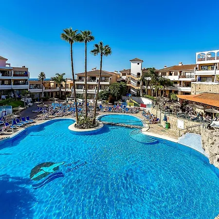 Sea View Albatros Golf Del Sur Apartament San Miguel de Abona