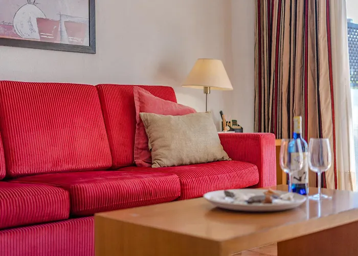 דירה Sea View Albatros Golf Del Sur